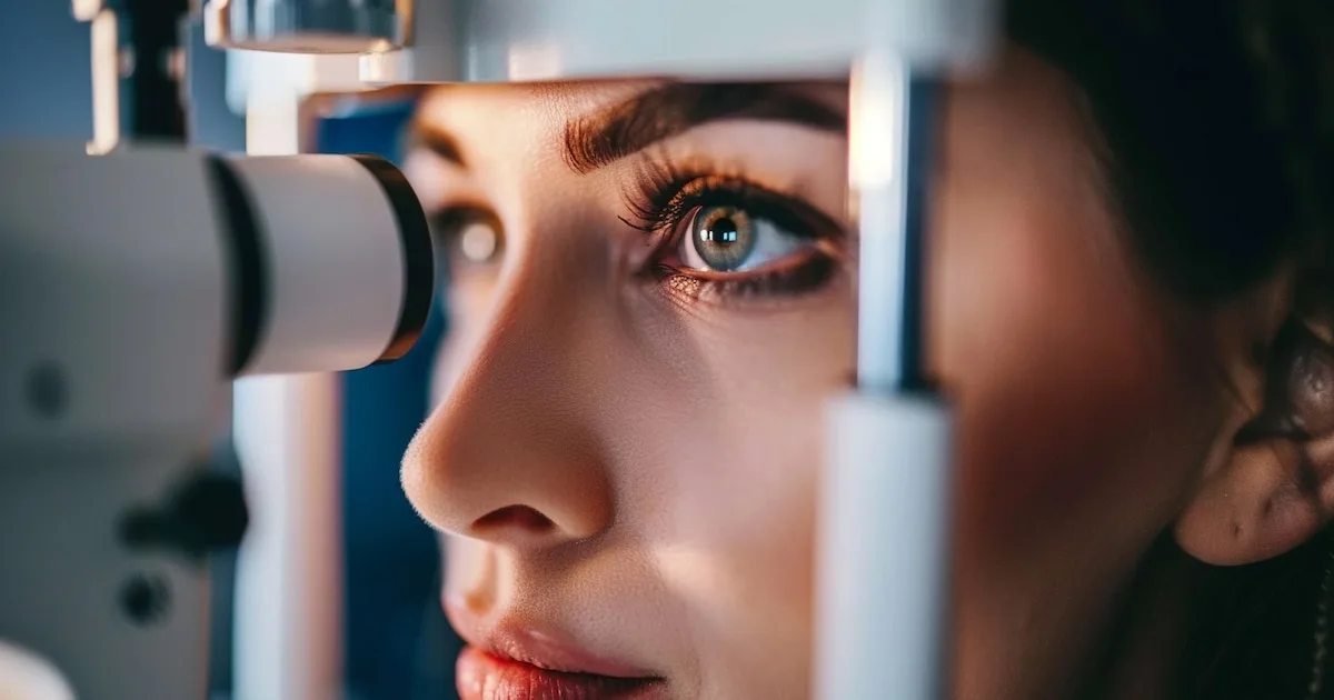 Revolucionario método con inteligencia artificial detecta osteoporosis en el ojo