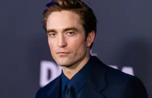 Robert Pattinson sigue en ascenso tras el tráiler de ‘Primetime’ que promete más de su talento