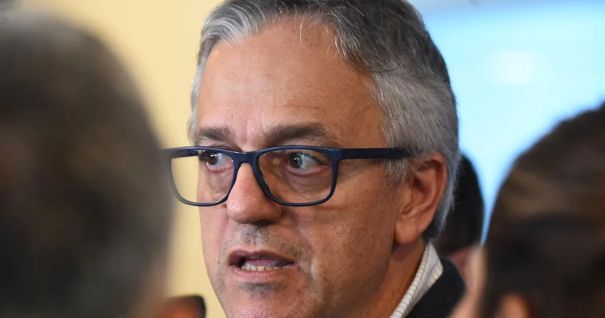 Rodrigo Arim defiende continuidad de AFAP en medio de tensiones políticas por el ahorro individual