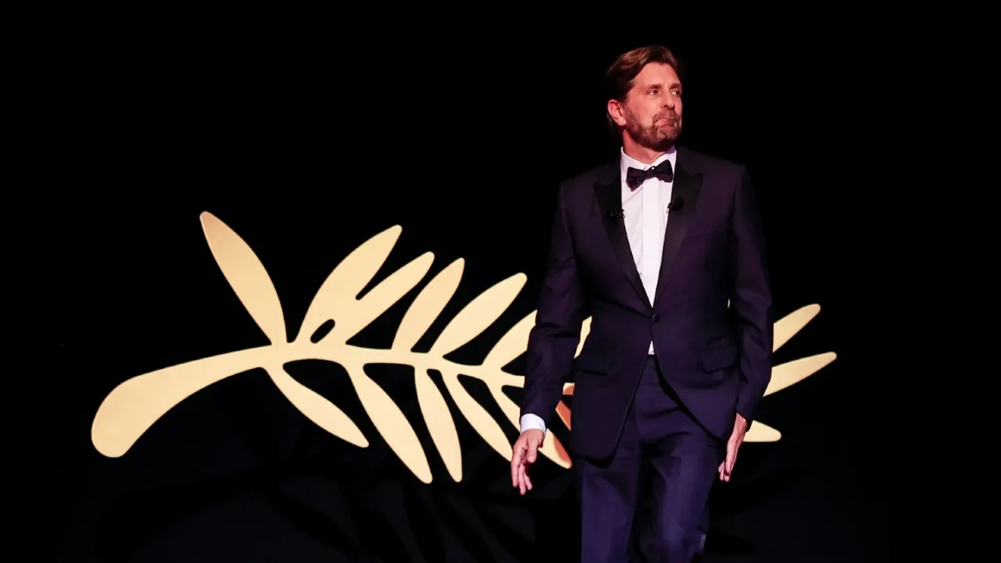 Ruben Östlund filma una nueva escena de ‘The Entertainment System Is Down’ en medio de críticas y expectativas