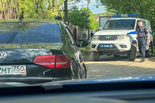 Rusia califica de acto terrorista el ataque ucraniano a Moscú, acusando a la UE de financiarlo al ritmo de Eurovisión