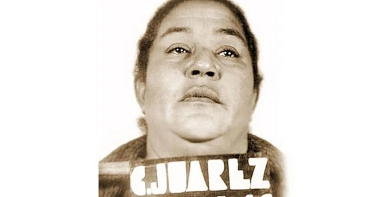Ignacia Jasso, conocida como 'La Nacha', cambió el panorama del narcotráfico en México.