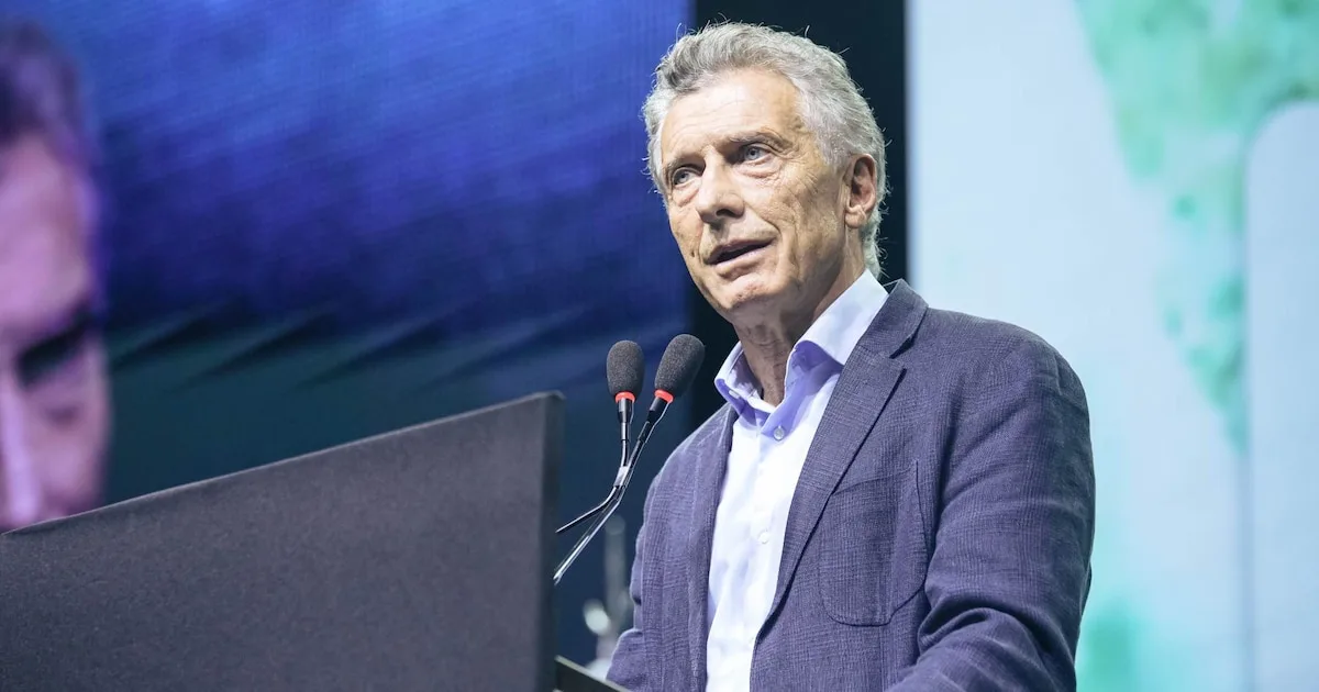 Crisis PRO Milei: el plan de Macri para despegarse de las denuncias