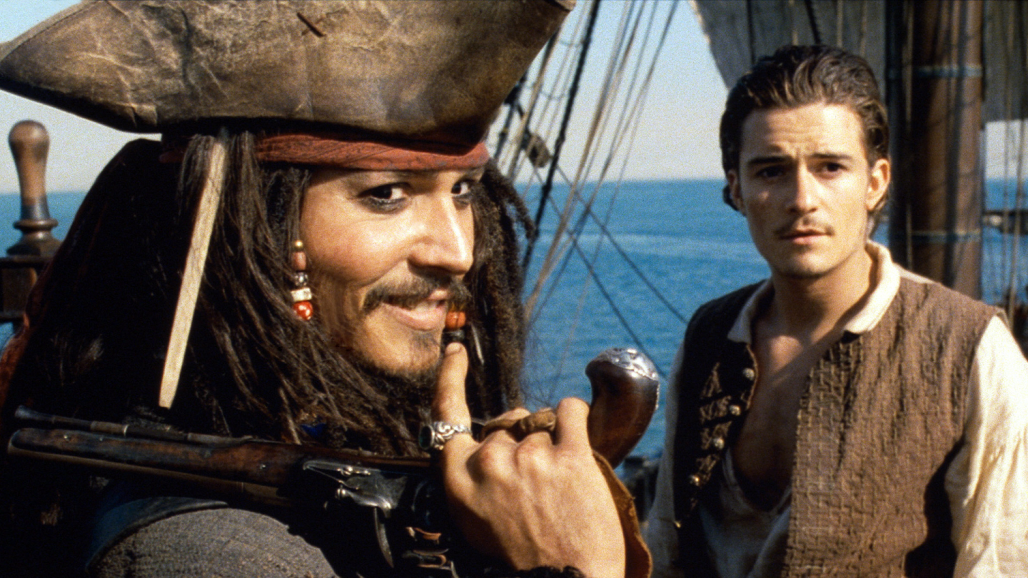 Secret Cinema lanza evento exclusivo sobre Piratas del Caribe, pero ¿realmente vale la pena?