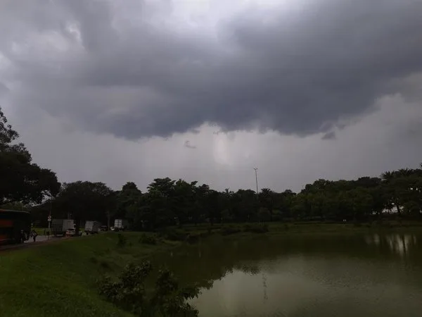 Seis muertos en el noreste de Brasil tras intensas tormentas que azotan la región