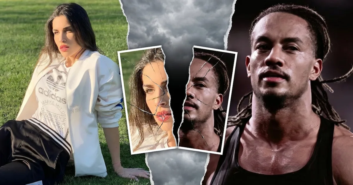Suhaila Jad revela dolorosa ruptura con André Carrillo en Instagram