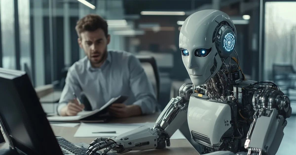 El avance imparable de la inteligencia artificial redefine el mercado laboral global