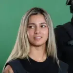 Tatiana Marset Alba, hermana del narcotraficante Sebastián Marset, detenida en Bolivia
