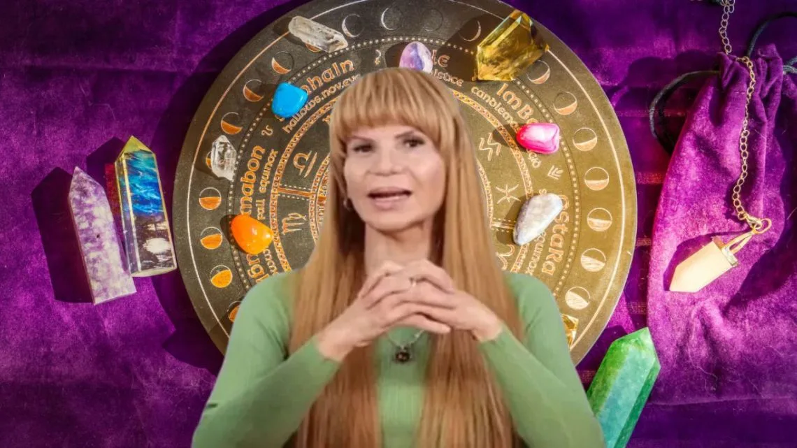 Horóscopo semanal de Mhoni Vidente: predicciones del 17 al 22 de mayo signo por signo