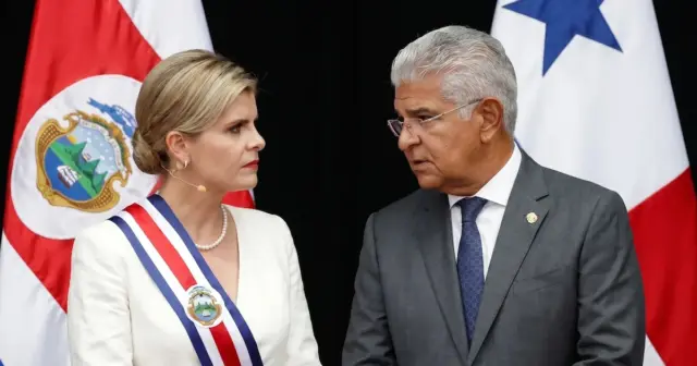 Tensión comercial entre Costa Rica y Panamá amenaza estabilidad regional