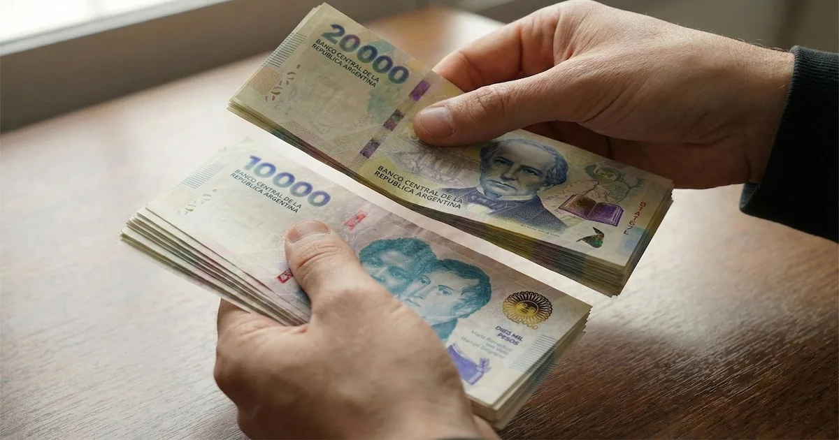 Tensión salarial: cómo las paritarias desafían la inflación en Argentina