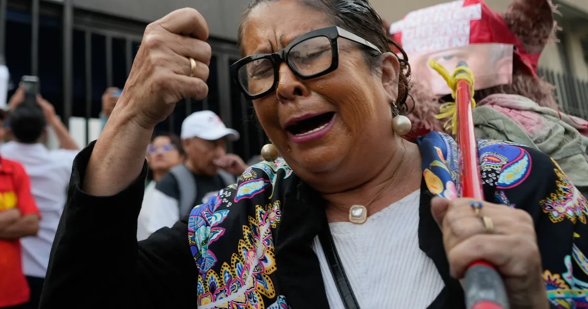 Thelma Aldana condiciona su regreso a Guatemala a reformas urgentes en el Ministerio Público