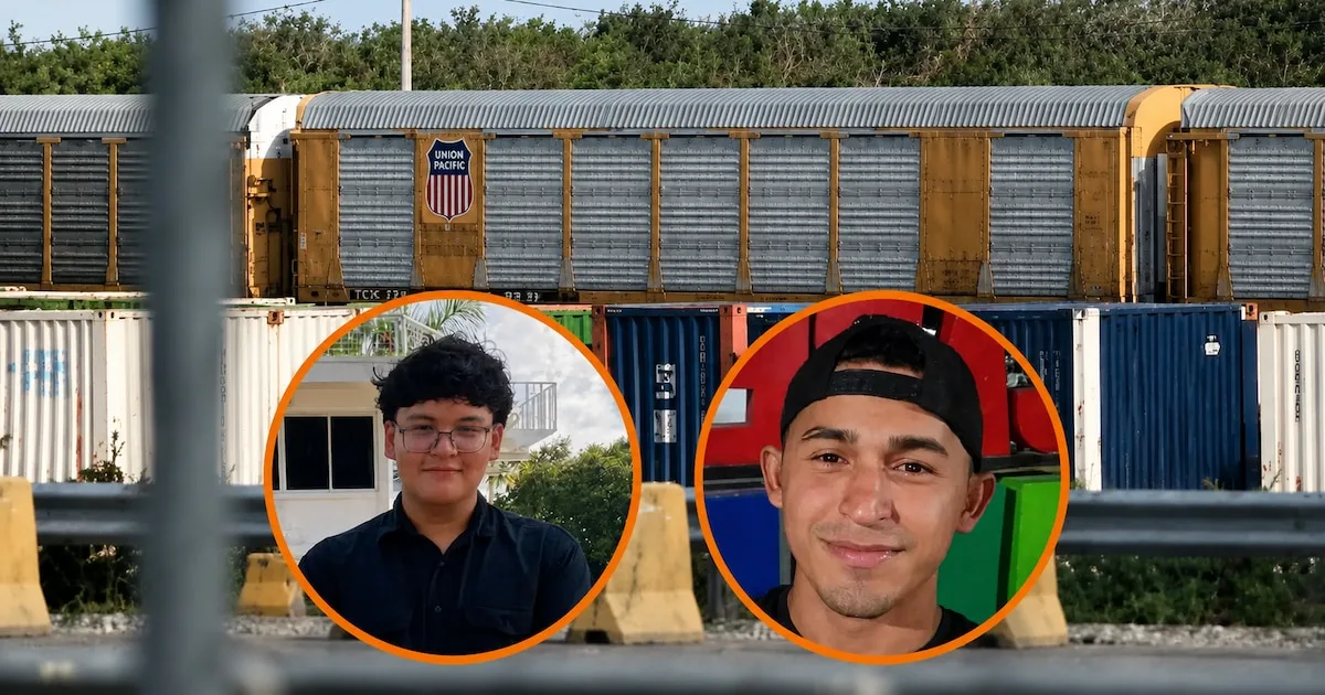 Tragedia en Texas: migrantes hondureños mueren por asfixia y calor extremo en tren