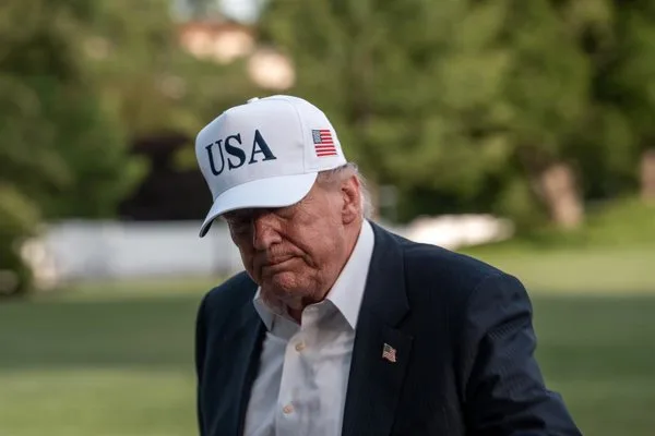 Trump advierte que Irán enfrentará graves consecuencias si no se alcanza un acuerdo y exige que Teherán finalice las negociaciones