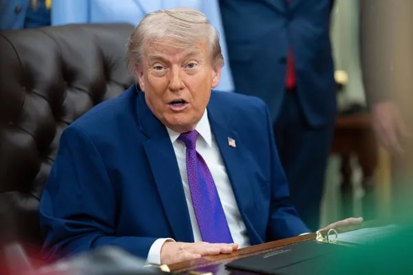 Trump arremete nuevamente contra la OTAN: «No necesitamos a la Alianza Atlántica»
