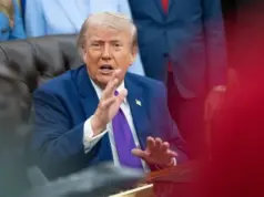 Aranceles bajo la lupa: el gobierno uruguayo ante la amenaza de Trump