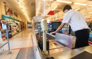 Acuerdo salarial en Argentina: homologan la paritaria de Comercio con aumentos escalonados hasta junio de 2026