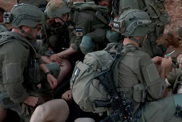 Un militar israelí fallece tras ataque de dron en el norte de Israel
