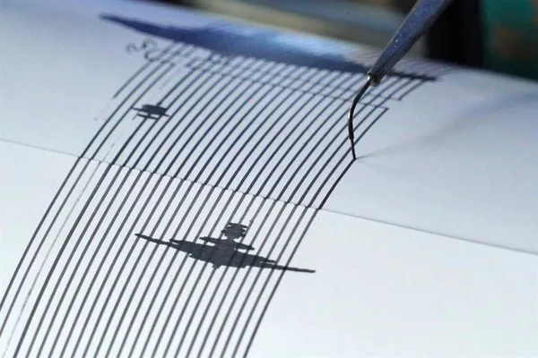 Un sismo de magnitud 5,1 vuelve a temblar en la región norteña de Antofagasta, Chile