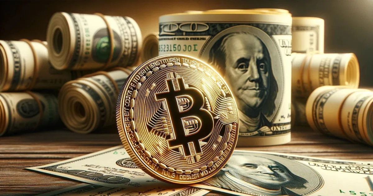 Representaciones visuales de diversas criptomonedas en el mercado digital.
