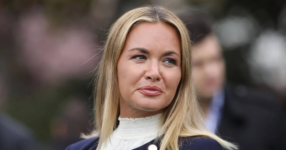 Vanessa Trump enfrenta cáncer de seno mientras busca privacidad familiar