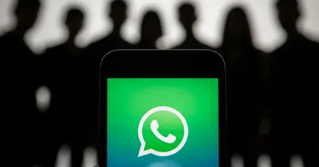 WhatsApp en la mira: peligros ocultos al compartir documentos personales