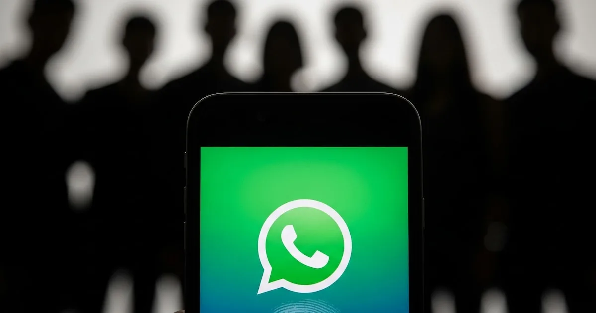 WhatsApp en la mira: peligros ocultos al compartir documentos personales