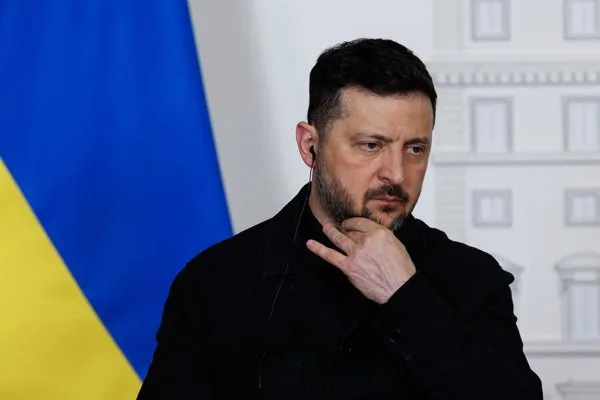 Zelenski presenta nuevos formatos de respuesta tras los recientes ataques rusos a Kiev