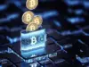 Bitcoin enfrenta barrera de USD 80.000 mientras guerra e inflación acechan