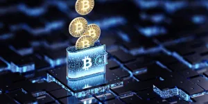 Bitcoin enfrenta barrera de USD 80.000 mientras guerra e inflación acechan