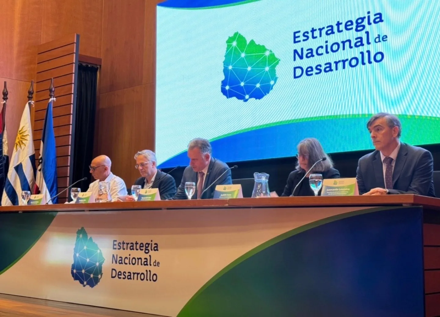 Desarrollo en Salto: el plan para alinear al departamento con el país