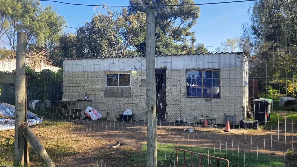 Doble homicidio en canelones sacude la tranquilidad de colinas de solymar