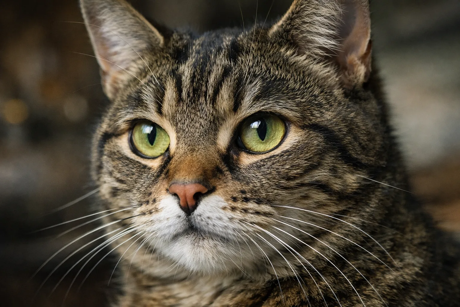 El misterio de los gatos y su poder transformador