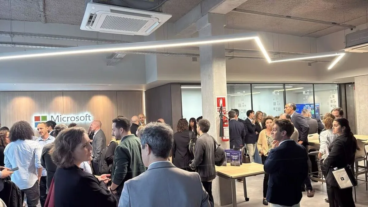 Salto se posiciona en la vanguardia tecnológica con inteligencia artificial.