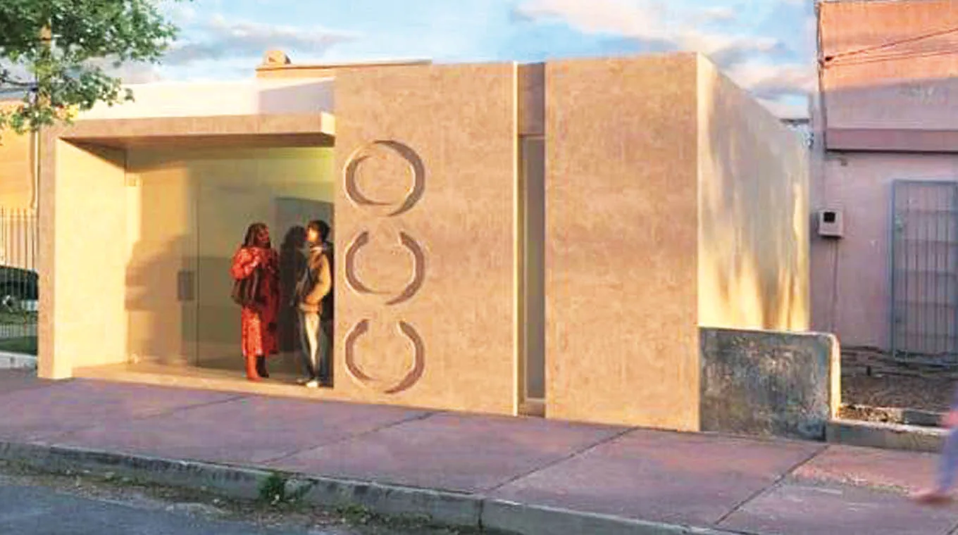 El Teatro Itinerante Paysandú, ahora un Punto de Cultura, expande su influencia.