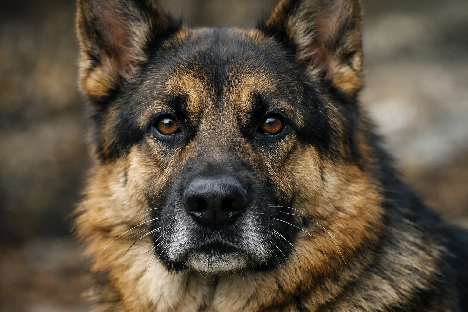 El lenguaje oculto de los perros que sorprende a los veterinarios