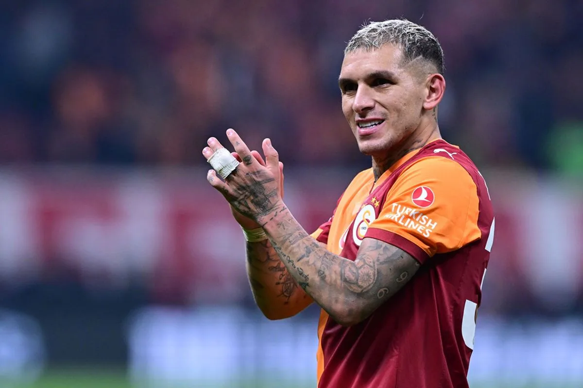Lucas Torreira sufrió una agresión física en Turquía: el agresor fue capturado por la policía local