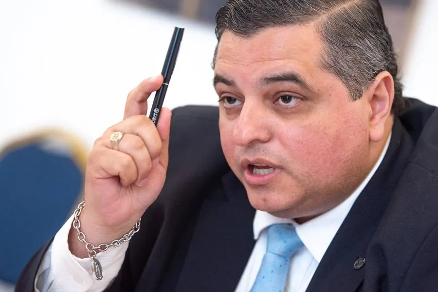JUTEP bajo sospecha: el Partido Nacional denuncia un plan para amordazar a la asesoría jurídica