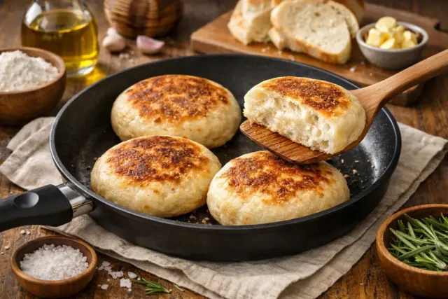 pan-casero-sarten