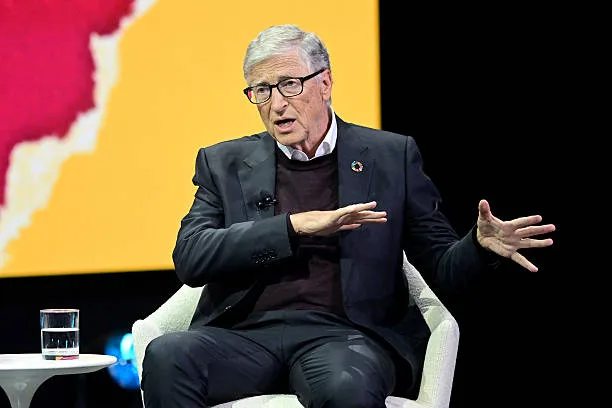 Bill Gates financia la pastilla que busca frenar la desnutrición infantil