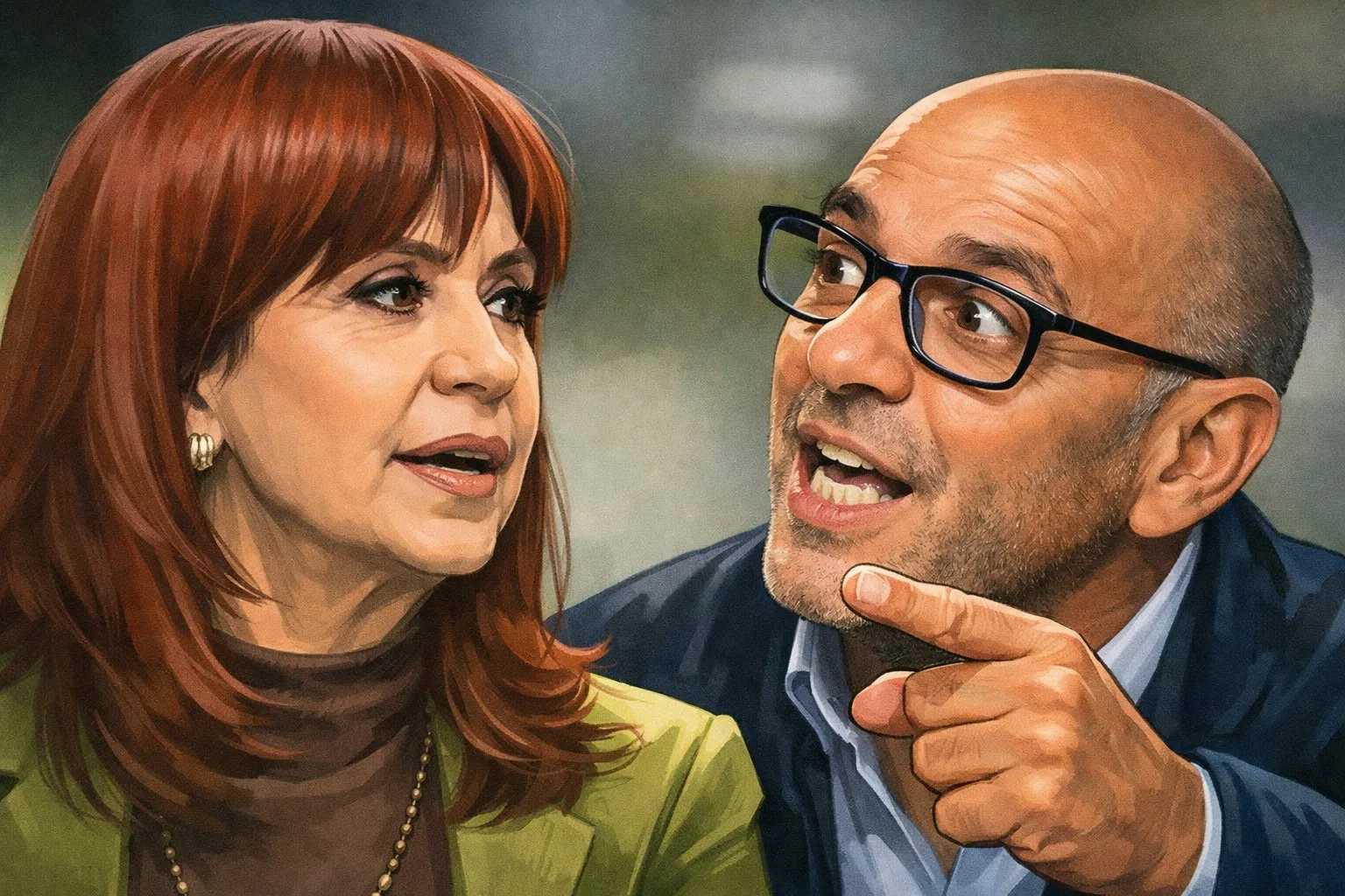 Zarpazo al ahorro: la amenaza de importar el modelo de saqueo previsional kirchnerista