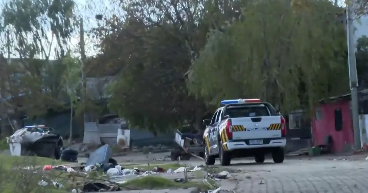 Incidente en Malvín Norte involucra rapiña con armas y perros pitbull que atacaron a la víctima