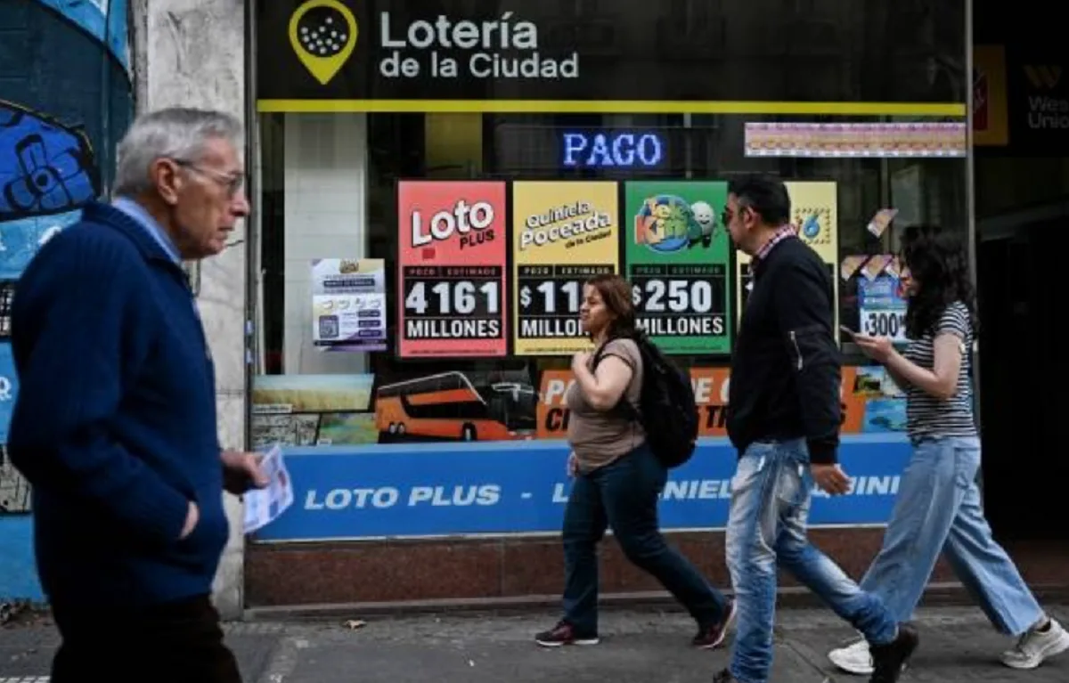 El sorteo de quinielas del 12 de mayo de 2026 revela ganadores