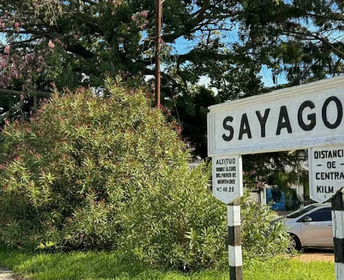 Sayago explota: el plan que une un shopping, el tren y a Racing