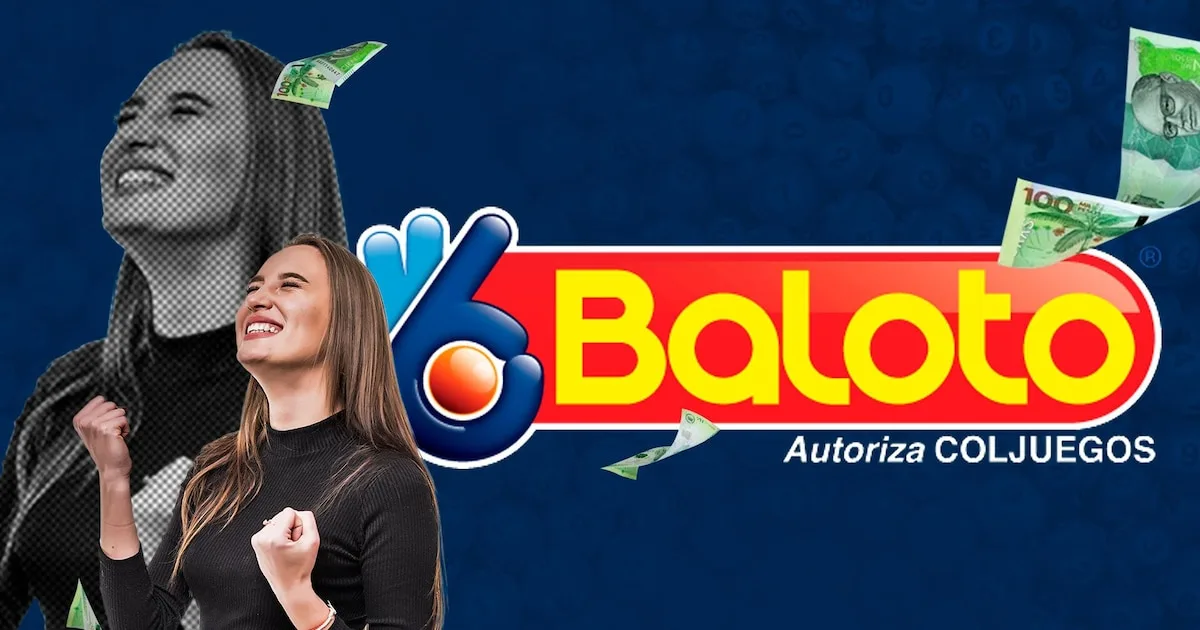 Tensión en Colombia por el Baloto: ganadores y polémica en el último sorteo