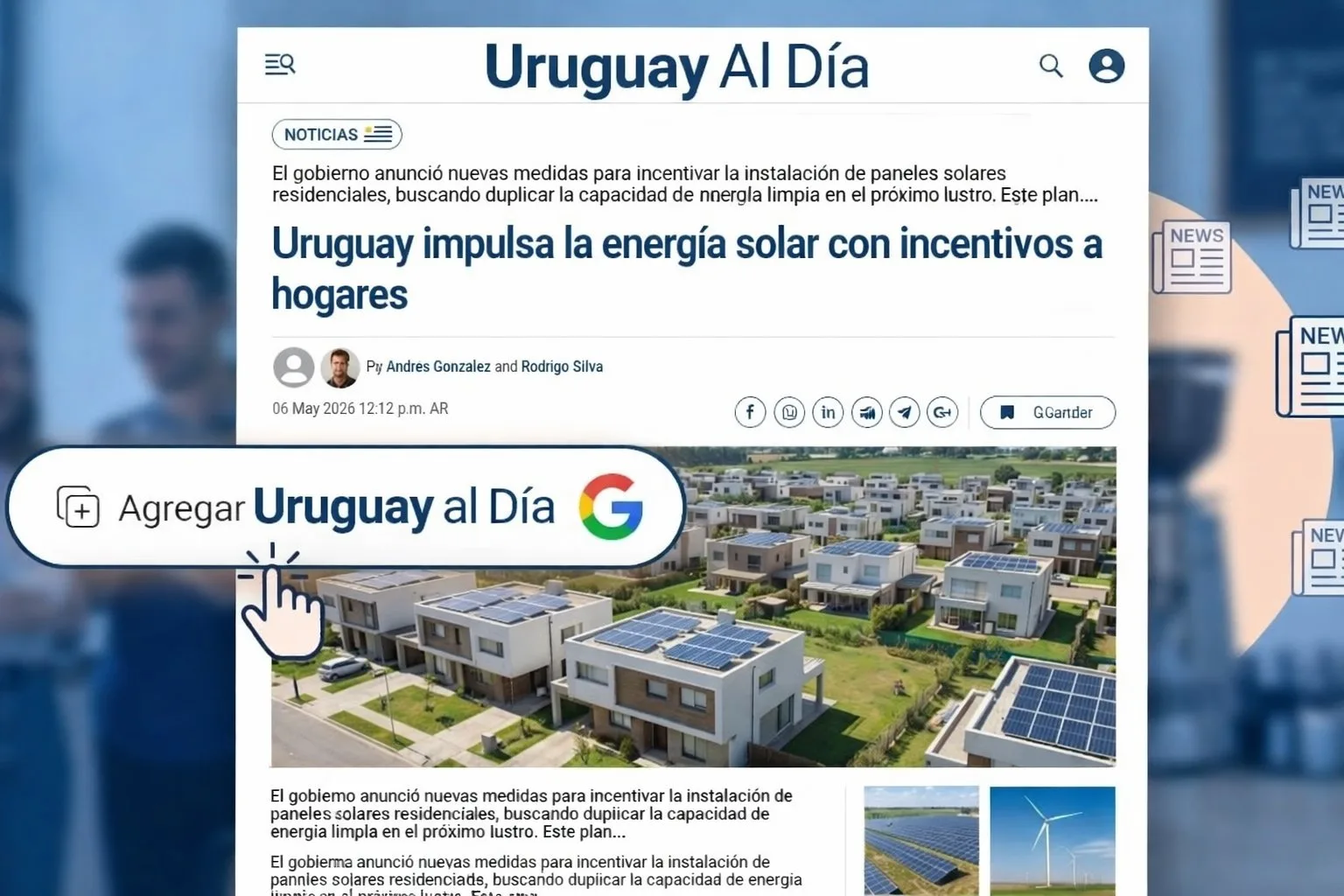 Borrador automático