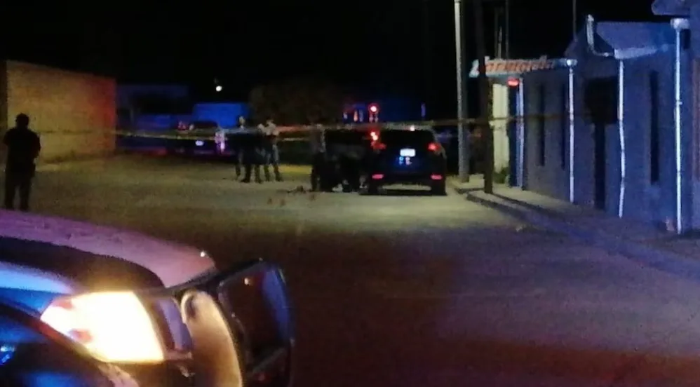 Matan a María Lucía Mora y crece la tensión política en Chihuahua