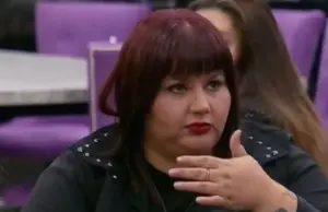 «Mi prioridad es mi familia»: Yisela «Yipio» Pintos rompe el silencio tras su abrupto abandono de Gran Hermano Generación Dorada