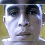 Héctor Rustherford Guerrero Flores, conocido como Niño Guerrero, líder del Tren de Aragua.