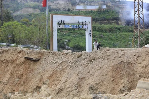Nuevos ataques israelíes en el sur de Líbano dejan al menos ocho muertos y 19 heridos
